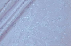 Embroidered-Douppioni-Yarn-Dyed-Shantung-Silk-Fabric-I-64-color-446