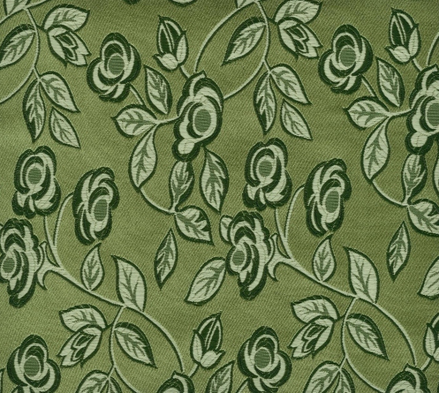 Brocade Silk Fabric 3303-002