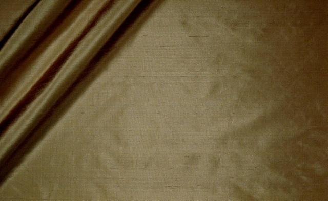 Silk Douppioni Yarn Dyed Shantung Fabric H-100-2067