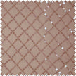 Beaded Sequined Silk Chiffon Georgette Fabric JB103 color Mauve by JB Silks