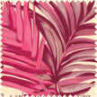 Printed Stretch Silk Charmeuse Satin Fabric 5181 Strawberry Pink by JB Silks