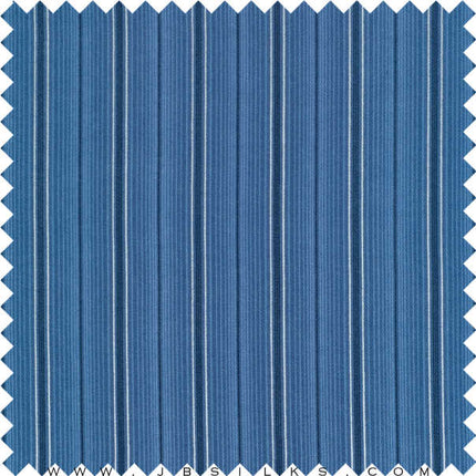 Printed Silk Chiffon Fabric 254 by JB Silks