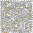Printed Silk Chiffon Fabric 465A by JB Silks