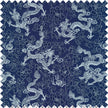 Printed Stretch Silk Charmeuse Fabric 5009 by JB Silks