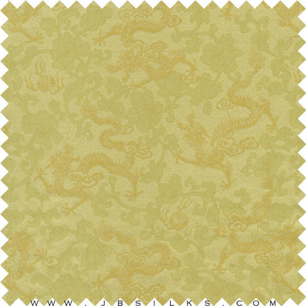 Printed Stretch Silk Charmeuse Fabric 5014 by JB Silks