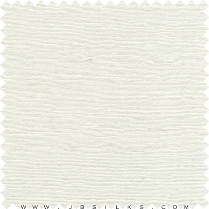 Raw Silk Handwoven Fabric H60 by JB Silks