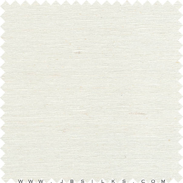 Raw Silk Handwoven Fabric H60 by JB Silks
