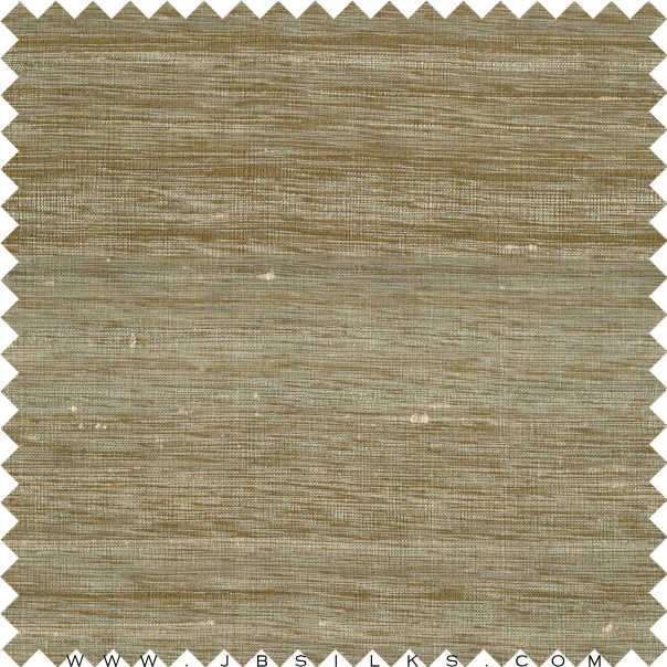 Raw Silk Multi Color Doupioni Fabric H300 color 639 wide width by JB Silks
