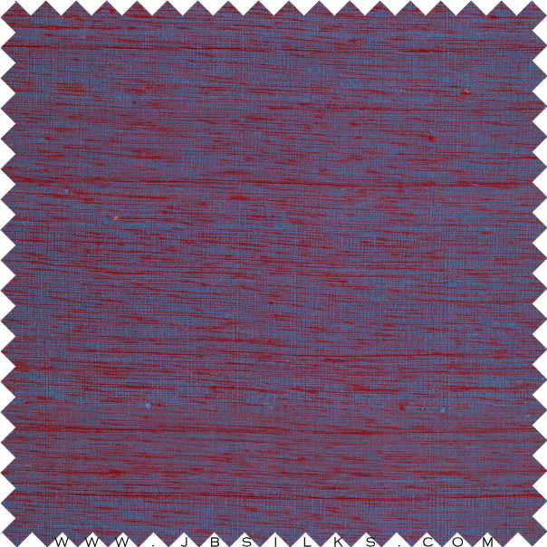 Raw Silk Multi Color Doupioni Fabric H300 color 650 wide width by JB Silks