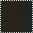 Silk Double Sided Duchesse Satin Fabric 4220 color 199 Black wide width by JB Silks