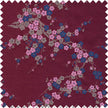 Silk Brocade Fabric 1080 color 455 by JB Silks