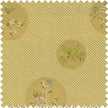 Silk Brocade Fabric 1081 color 440 narrow width by JB Silks