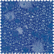 Silk Brocade Fabric 1086 color 450 narrow width by JB Silks