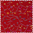 Silk Brocade Fabric 2201 color 420 by JB Silks