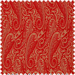 Silk Brocade Fabric 3295 color 320 by JB Silks