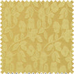 Silk Brocade Fabric 3303 color 240 Mustard Gold by JB Silks