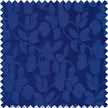 Silk Brocade Fabric 3303 color 351 Royal Blue by JB Silks