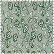 Silk Brocade Fabric 3303 color 716 by JB Silks