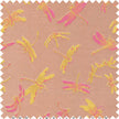 Silk Brocade Fabric 3312 color 208 narrow width by JB Silks