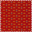 Silk Brocade Fabric 3331 color 320 by JB Silks