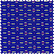 Silk Brocade Fabric 3331 color 351 by JB Silks