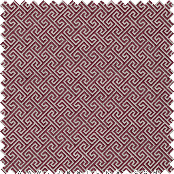 Silk Brocade Fabric 3333 color 455 by JB Silks