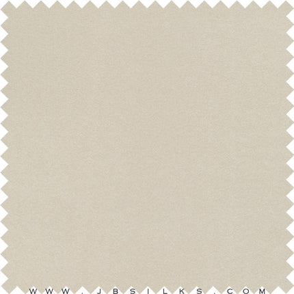Silk Charmeuse Satin Fabric 18 momme color 602 Biscotti by JB Silks