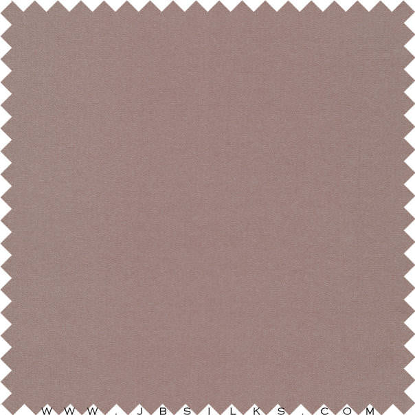 Silk Charmeuse Satin Fabric 18 momme color 614 Mauve wide width by JB Silks