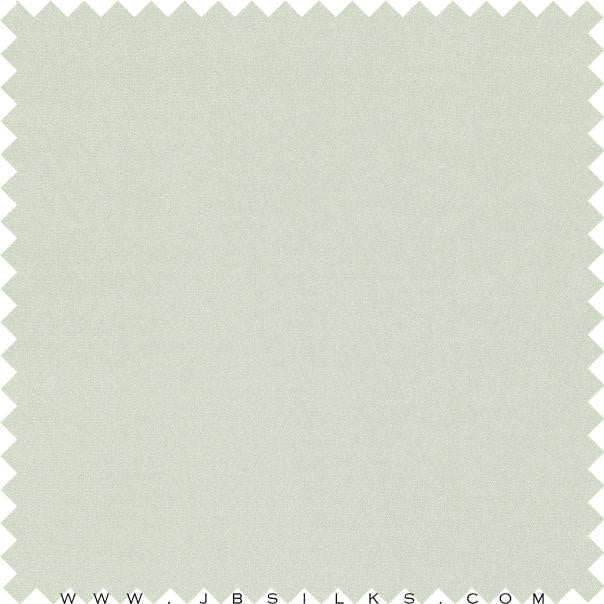 Silk Charmeuse Satin Fabric 19 momme color 134 Pale Green wide width by JB Silks
