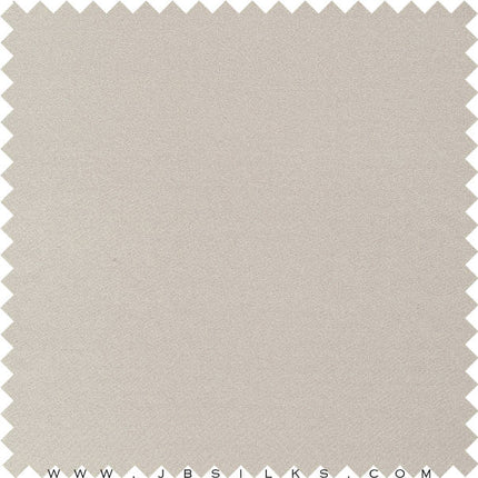 Silk Charmeuse Satin Fabric 19 momme color 601 Champagne Toast wide width by JB Silks