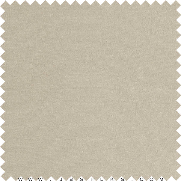 Silk Charmeuse Satin Fabric 19 momme color 603 Sandstone Beige wide width by JB Silks