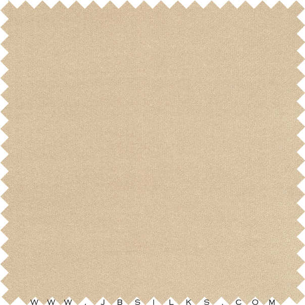 Silk Charmeuse Satin Fabric 19 momme color 608 Nude wide width by JB Silks