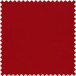 Silk Charmeuse Satin Fabric 19 momme color 620 Red wide width by JB Silks