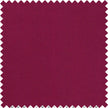 Silk Charmeuse Satin Fabric 19 momme color 625 Maroon wide width by JB Silks