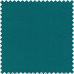 Silk Charmeuse Satin Fabric 19 momme color 632 Peacock wide width by JB Silks