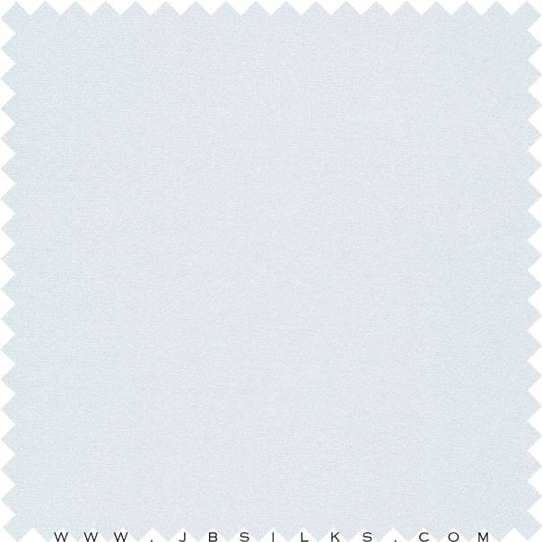 Silk Charmeuse Satin Fabric 19 momme color 638 Light Blue wide width by JB Silks