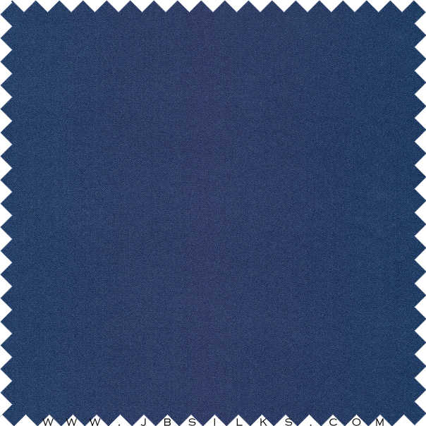 Silk Charmeuse Satin Fabric 19 momme color 650 Blueberry wide width by JB Silks