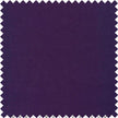 Silk Charmeuse Satin Fabric 19 momme color 654 Purple Amethyst wide width by JB Silks