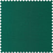 Silk Charmeuse Satin Fabric 19 momme color 657 Emerald Green wide width by JB Silks