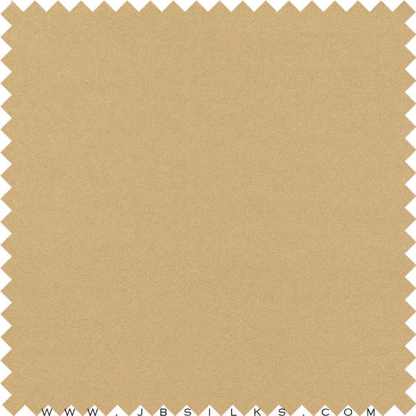 Silk Charmeuse Satin Fabric 19 momme color 661 Champagne Gold wide width by JB Silks