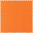 Silk Charmeuse Satin Fabric 19 momme color 678 Pumpkin Orange wide width by JB Silks