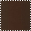 Silk Charmeuse Satin Fabric 19 momme color 690 Chocolate Brown by JB Silks