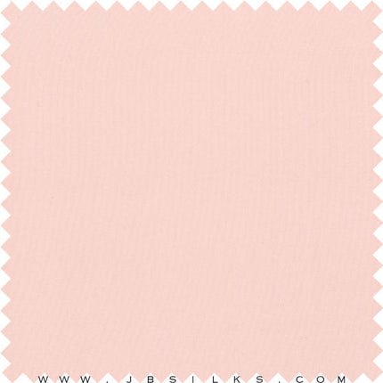 Silk Chiffon Fabric 12 momme color 208 Sandy Peach wide width by JB Silks