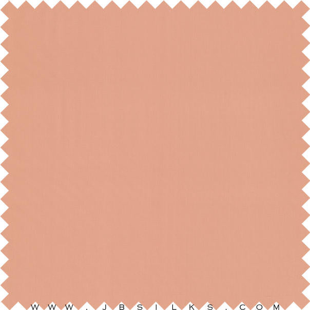 Silk Chiffon Fabric 12 momme color 280 Bourbon wide width by JB Silks