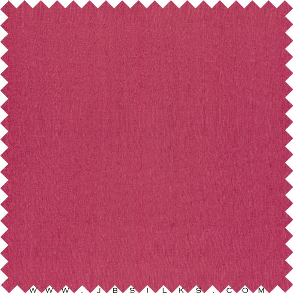 Silk Chiffon Fabric 12 momme color 425 Maroon wide width by JB Silks