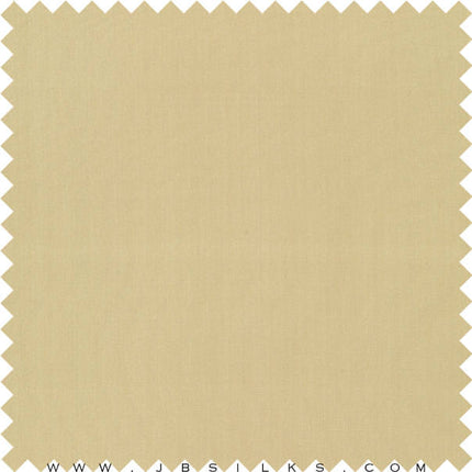 Silk Chiffon Fabric 12 momme color 440 Rich Gold wide width by JB Silks