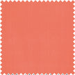 Silk Chiffon Fabric 12 momme color 479 Tangerine Orange wide width by JB Silks