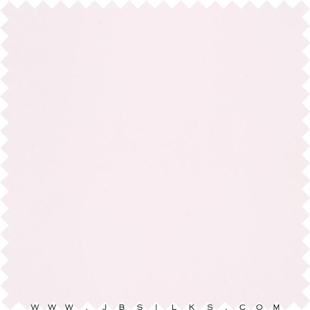 Silk Chiffon Fabric 12 momme color 611 Light Pink wide width by JB Silks