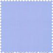 Silk Chiffon Fabric 12 momme color 634 Cornflower Blue wide width by JB Silks