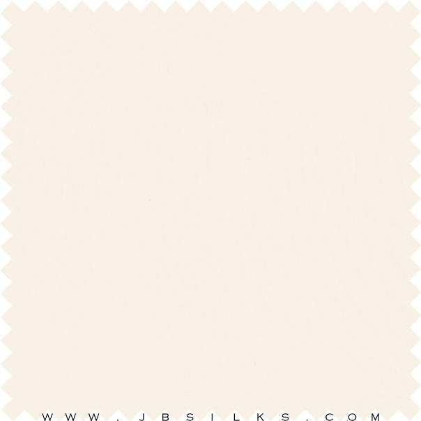 Silk Chiffon Fabric 12 momme color 660 Champagne wide width by JB Silks